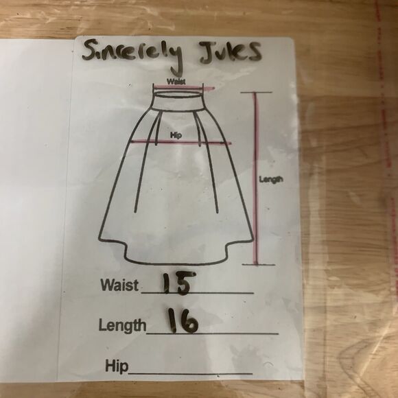 Sincerely Jules Skort Womens Size L Army Green Tennis Activewear Golf Outdoor - Picture 6 of 6